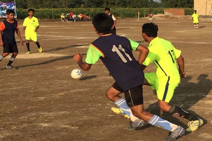 Abhyasa English School-Sports