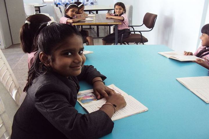 Abhyasa English School-Study Hours