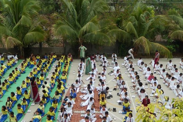 Ace Academy-Exercise
