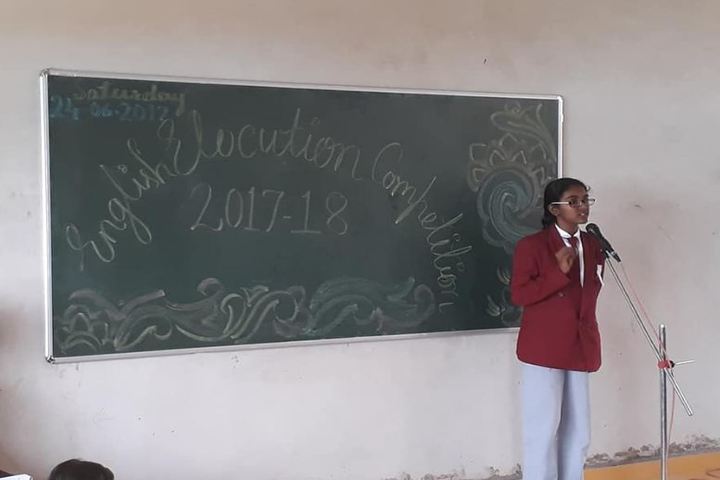 Ace Academy-Singing