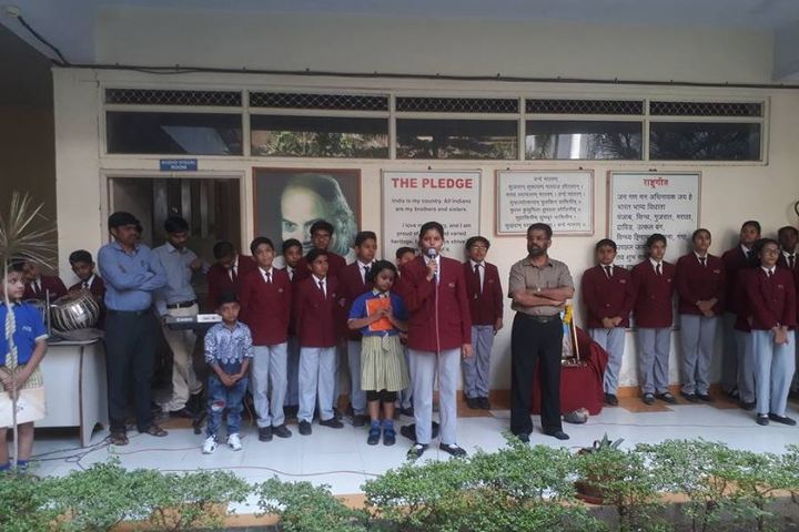 Ace Academy-Speech