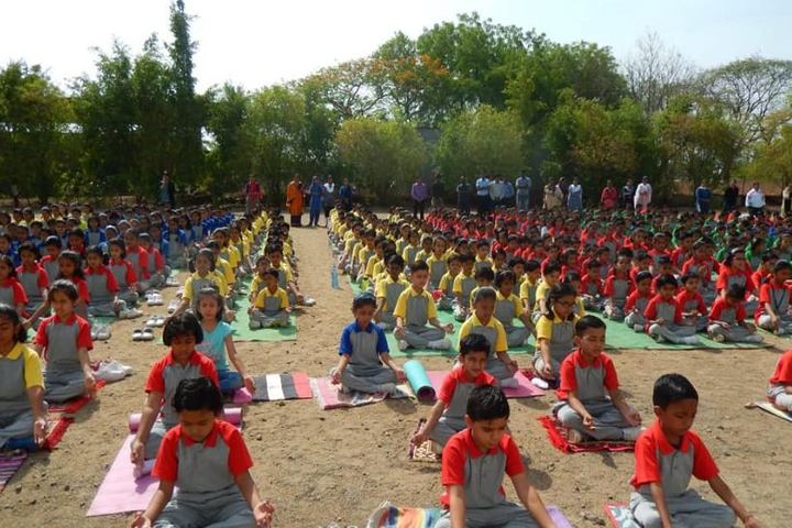 Ace Academy-Yoga