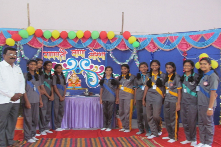 Adarsh Public School-Others