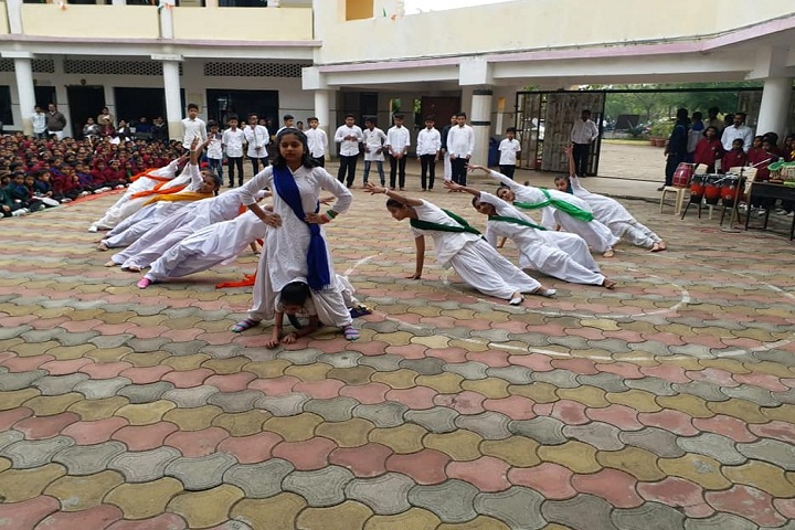 Adarsh Sanskar Vidyalaya-Events programme