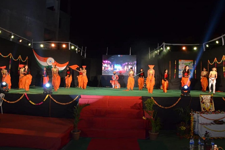 Adarsh Sanskar Vidyalaya-Events