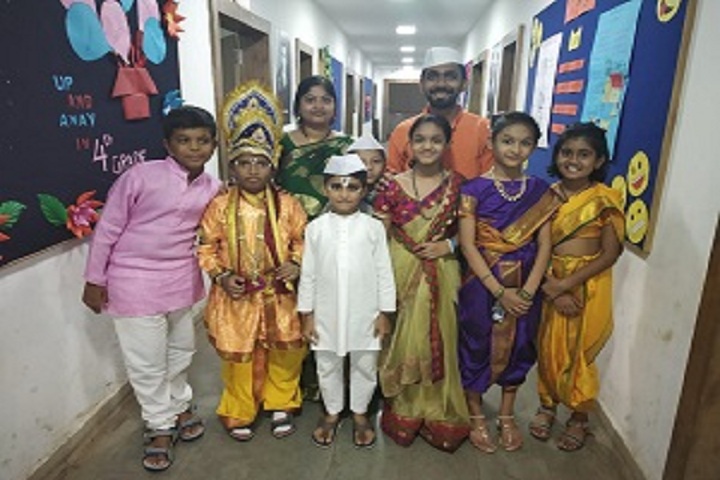Aditya English Medium School-Events