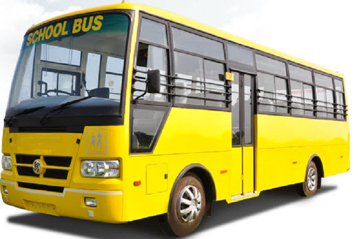 Aditya English Medium School-Transport