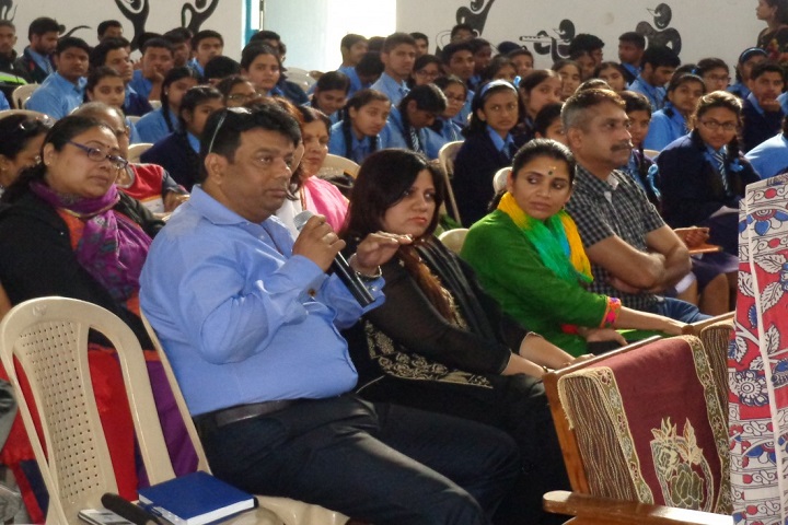 Air Force School-Workshop