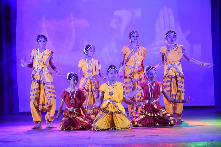 Alard Public School-Events function