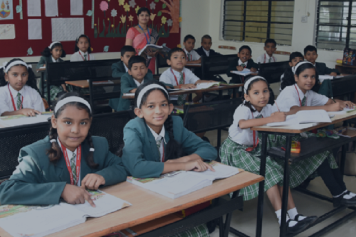 Alard Public School-Classroom