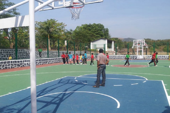 All Saints High School-Sports basketball