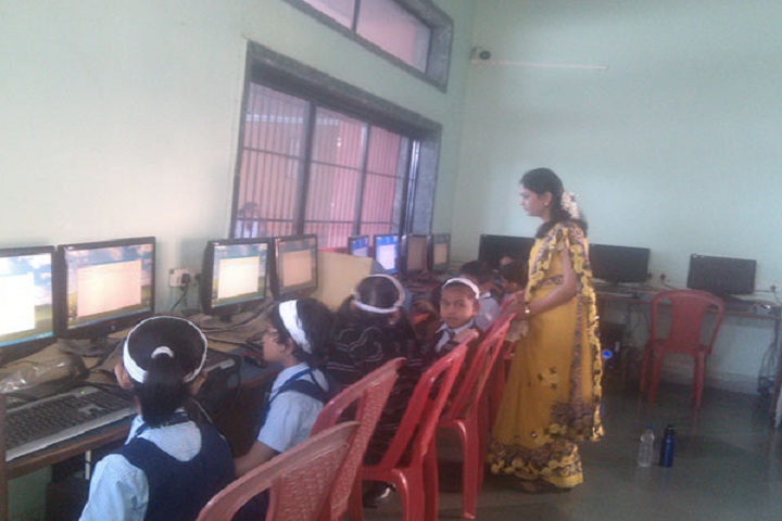 All Saints High School-IT-Lab
