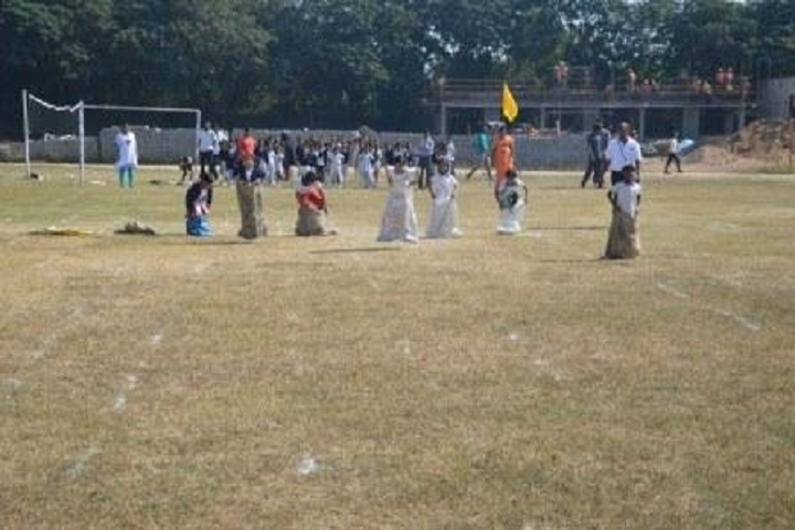 Ambuja Vidya Niketan-Sports