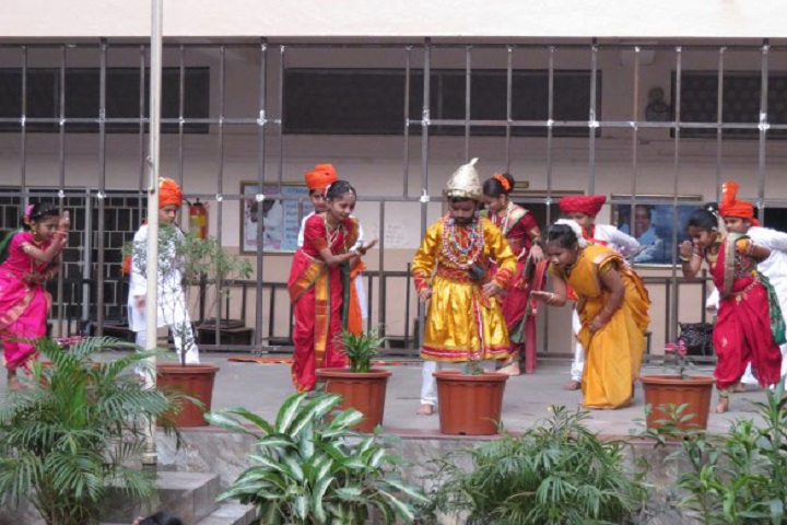 Amrita Vidyalayam-Events celebration