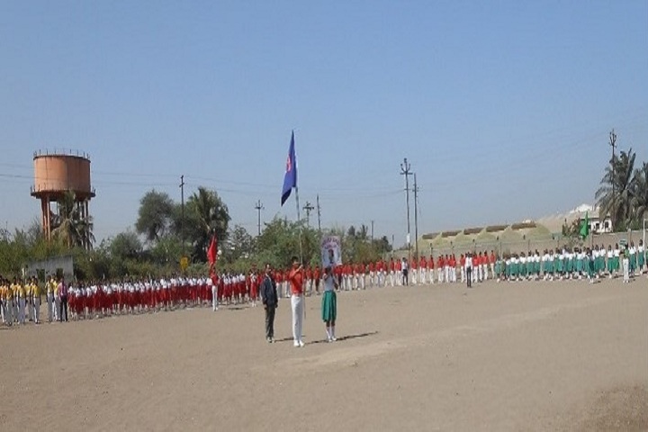 Angel High School-Others sports meet