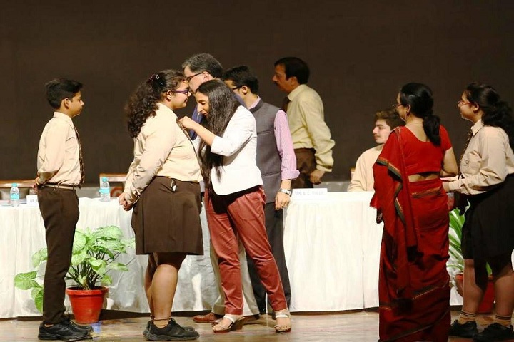 Apeejay School-Achievement