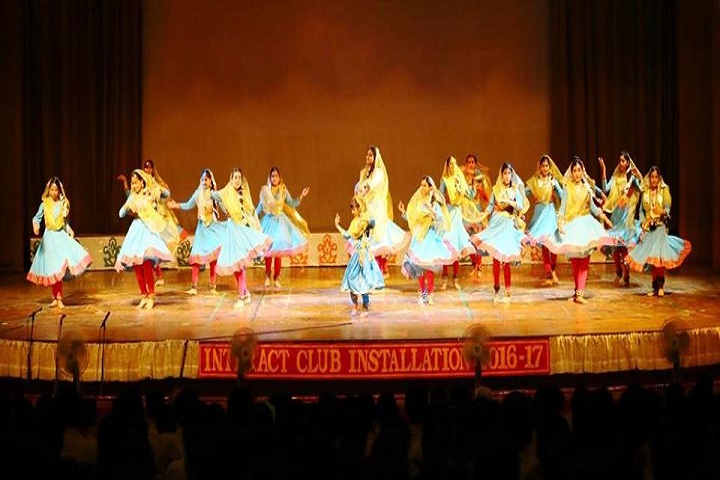 Apeejay School-Event