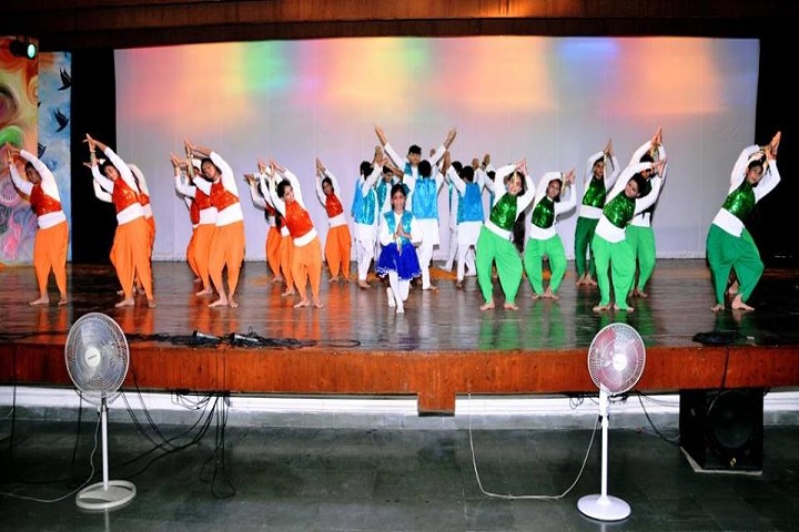 Apeejay School-Independence Day