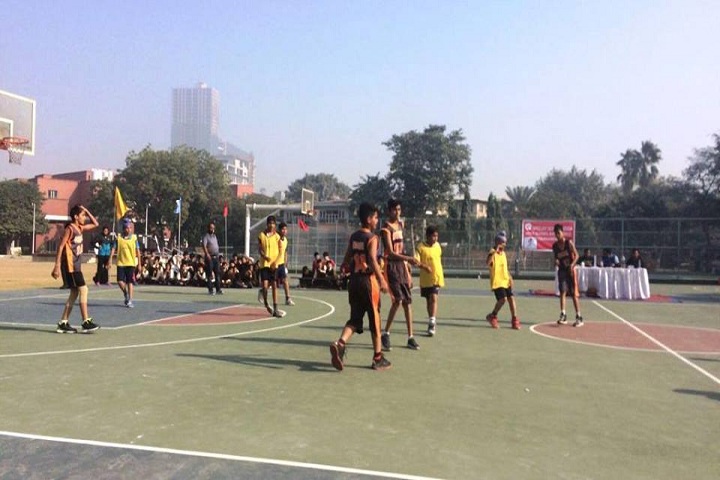 Apeejay School-Sports1