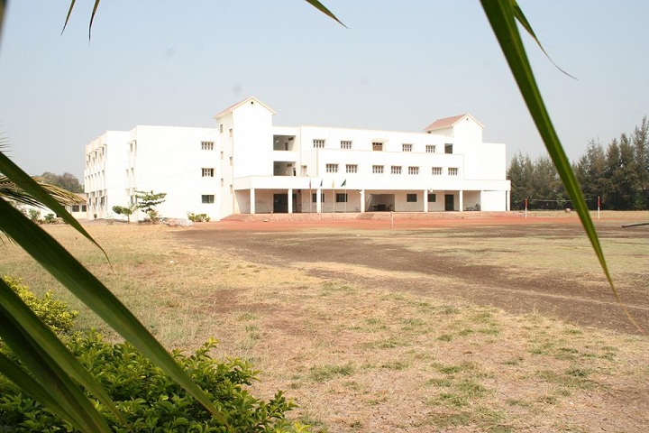 Appasaheb Birnale Public School-School Campus