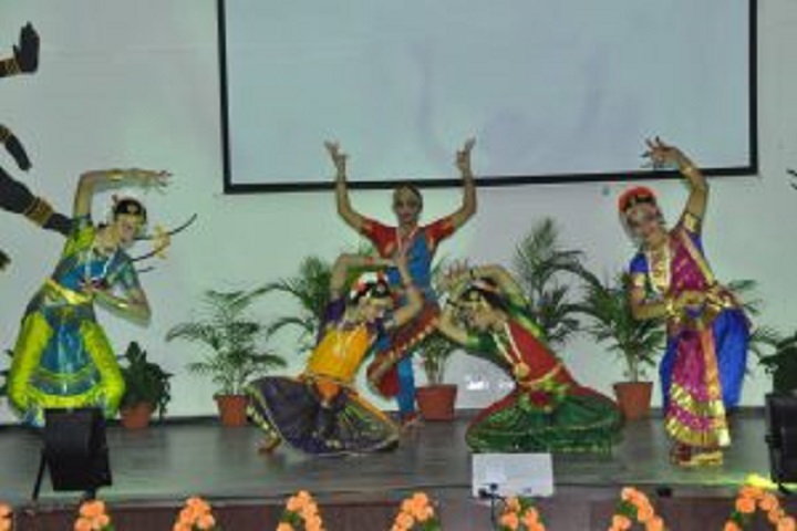 Army Public School-Classical Dances