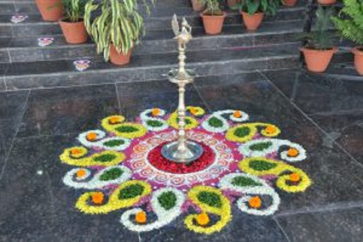Army Public School-Festival Celebrations