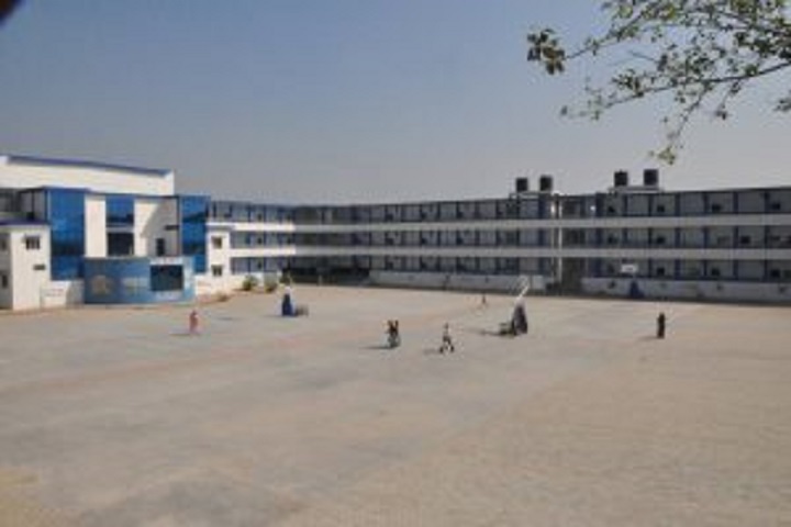 Army Public School-Play Ground