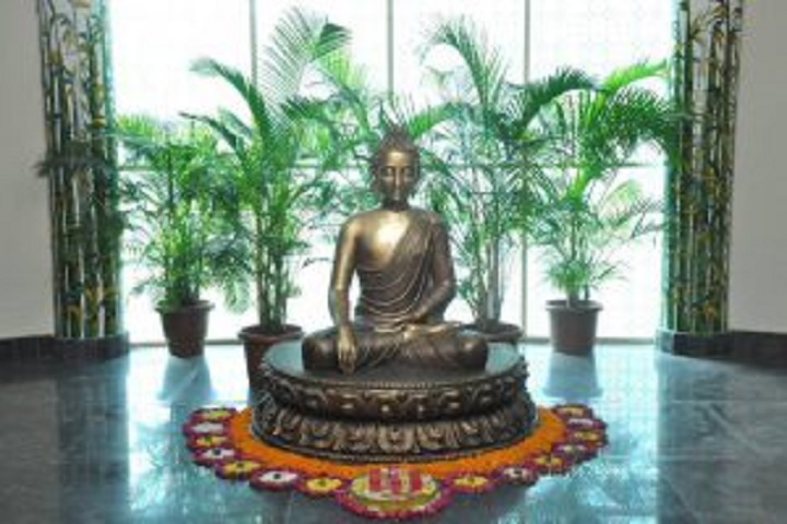 Army Public School-Yoga Room