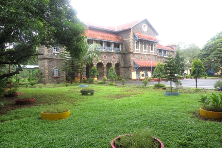 Army Public School-School Campus