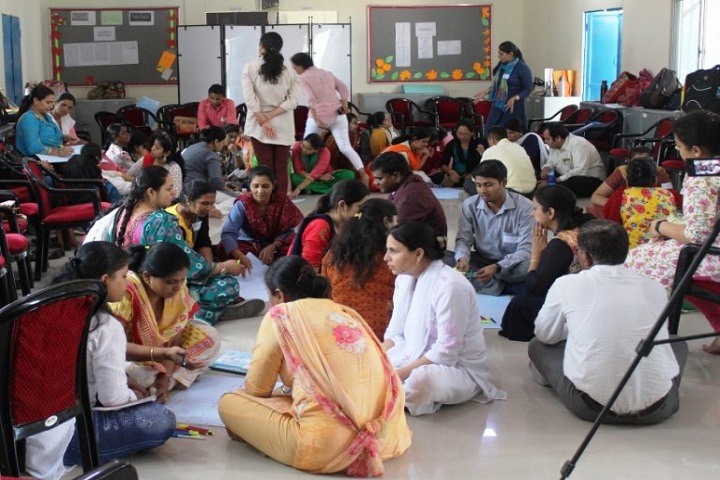 Army Public School-Workshop