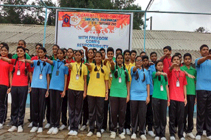 Army Public School-Prayer