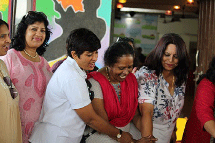 Army Public School-Teachers Day Celebrations