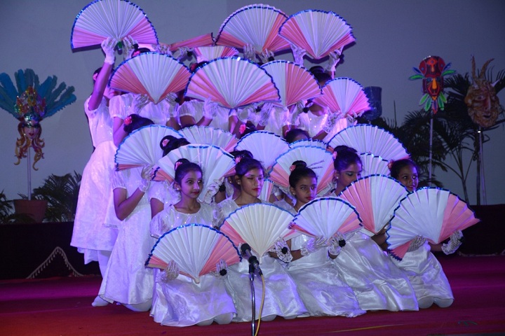 Army Public School-Annual Day