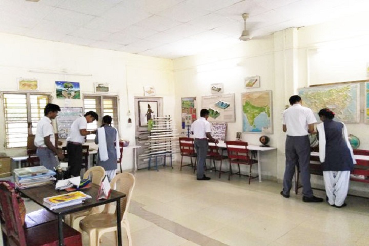 Army Public School-Laboratory