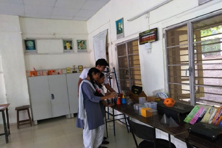 Army Public School-Maths Lab