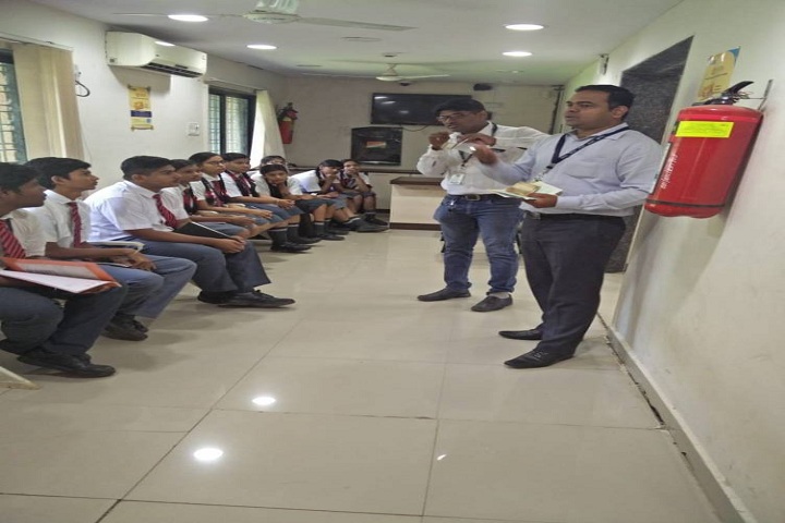 Army Public School-Educational Visit