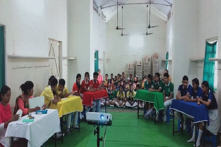 Army Public School-Quiz Competition