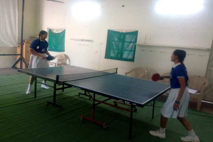 Army Public School-Sports