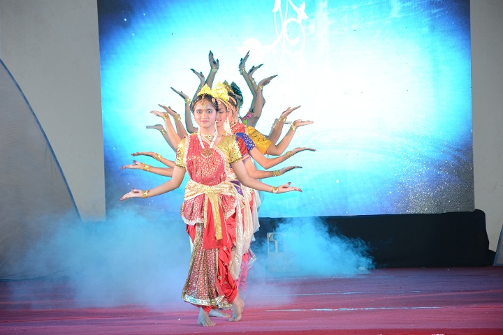 Army Public School-Annual Day