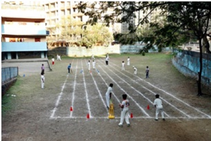 Arunodaya Public SchooL-Sports