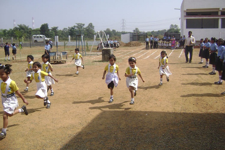 Asim Saraf Central Academy-Games