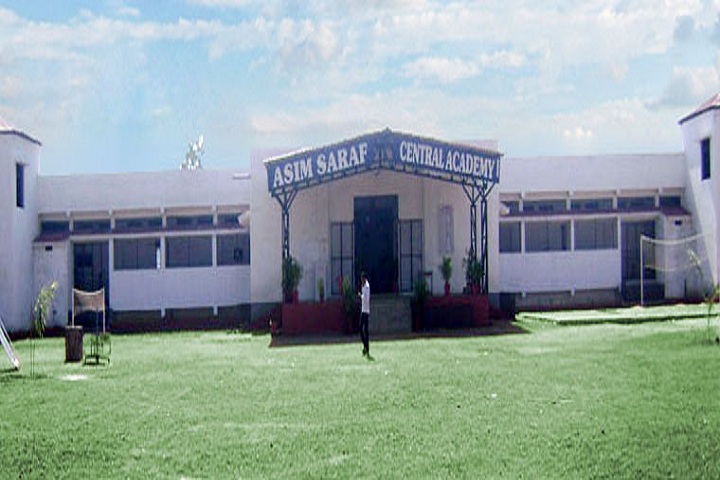 Asim Saraf Central Academy-School Campus