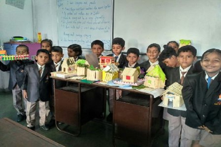 ASP Public School-Activity