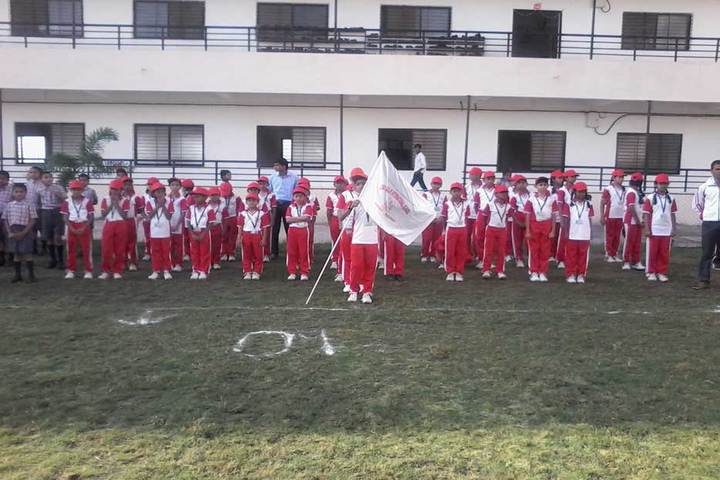 Atma Malik International School-Activity
