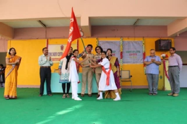 Atomic Energy Central School 2-Events1
