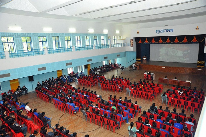 B K Birla Centre For Education-Auditorium