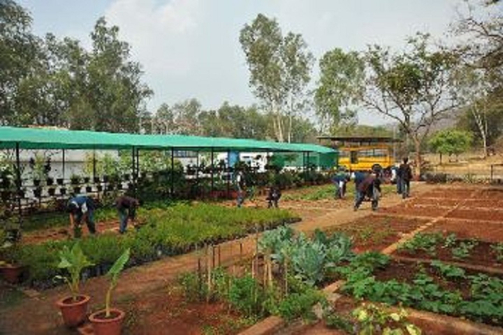 B K Birla Centre For Education-Hobby Clubs