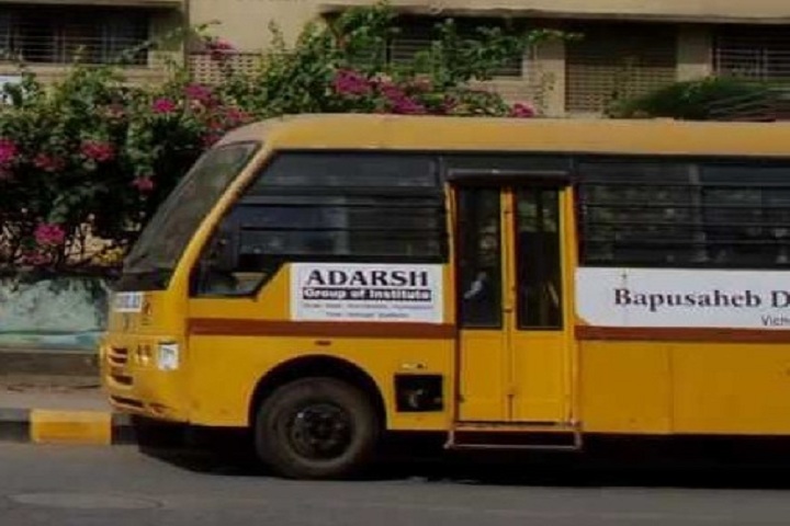 Bapusaheb D D Vispute Primary English School-Transport