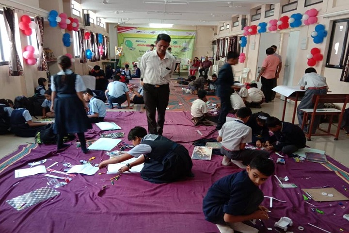 Bardiya International School-Art