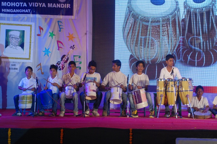 Bharatiya Vidya Bhavan-Music